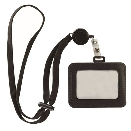 Lewis N. Clark RFID-Blocking ID Holder