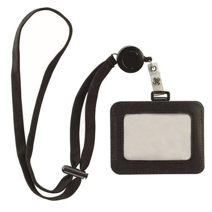Lewis N. Clark RFID-Blocking ID Holder