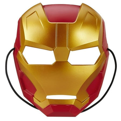 Marvel Iron Man Mask