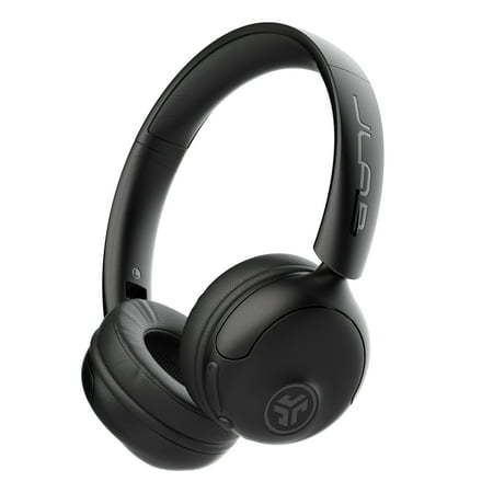 JLab Studio 2 Wireless Headphone - Black