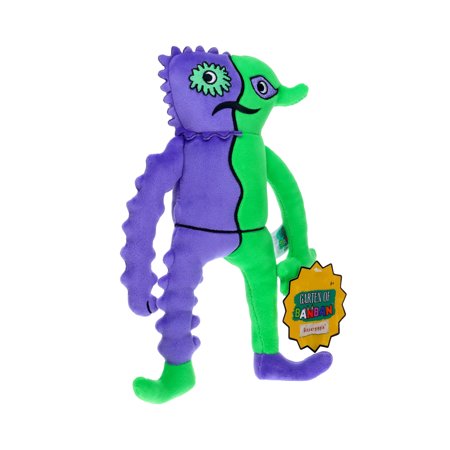 Garten of Banban Collectible Plush Series 2 Bittergiggle