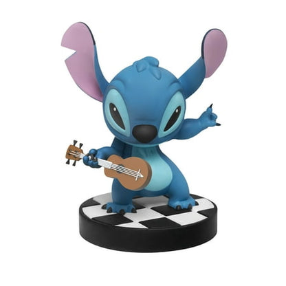 YuMe Disney Lilo & Stitch Fun Series Hero Box - Single 3 Mystery Collectible Character Figurine Hawaiian Adventure Gift for Kids 8+ *Damaged Box*