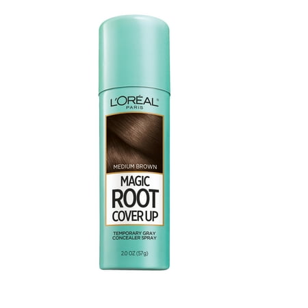 L'Oreal Paris Root Cover Up Spray 2 oz