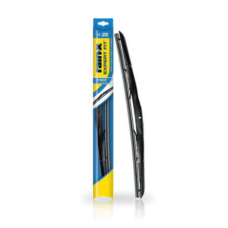 Rain-X Expert Fit Hybrid Windshield Wiper Blade 26 Inch Replacement H26 *Damaged Package*