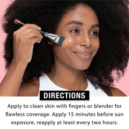 Neutrogena Radiant Tinted Face Moisturizer, Sheer Fair 20, 1.1 fl. oz