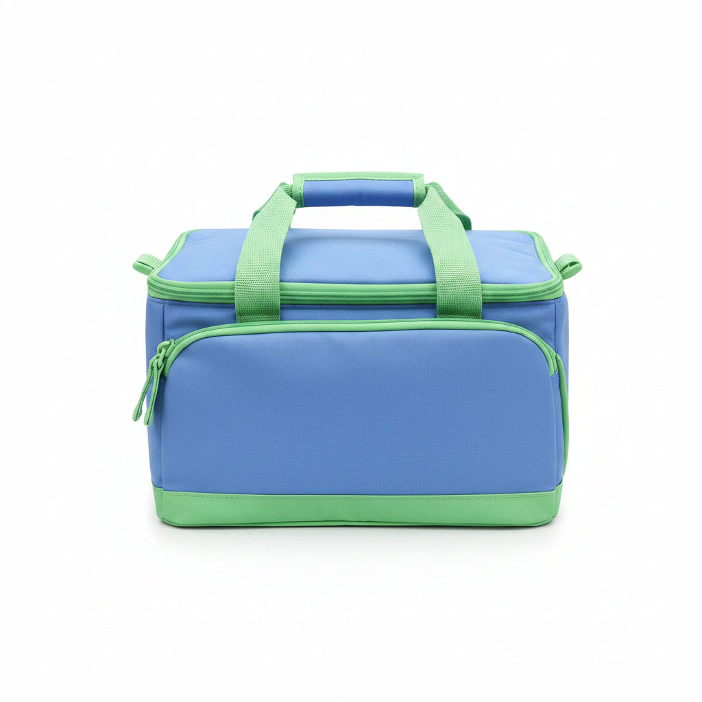 Arctic Zone Personal Cooler Blue/Green