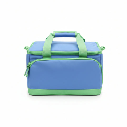 Arctic Zone Personal Cooler Blue/Green