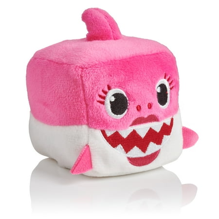 Pinkfong Baby Shark Official Song Cube - Mommy Shark - by WowWee