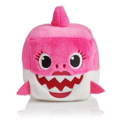 Pinkfong Baby Shark Official Song Cube - Mommy Shark - by WowWee
