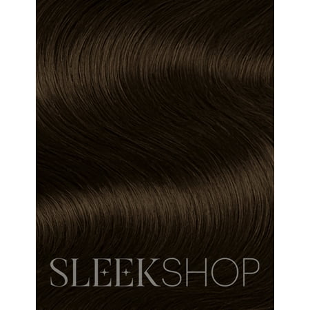 Satin Ultra Vivid Fashion Colors, 5N Light Brown 3 oz