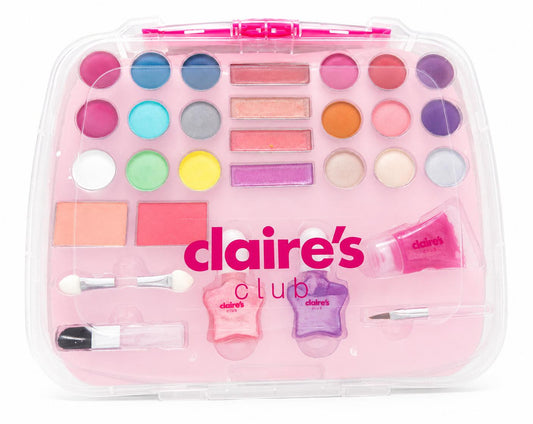 Kid’s Make up Set Claire’s Club New/Sealed