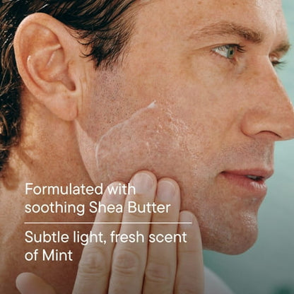 Harry's Men's Daily Face Lotion with Broad Spectrum SPF 15, 1.7 fl oz *Exp 11/25*