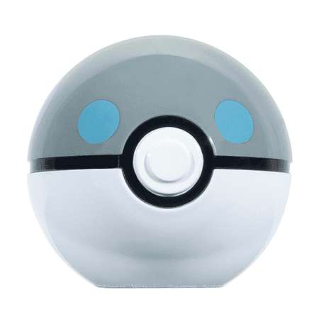 Pokemon Clip N Go Lechonk and Heavy Ball - Includes 2 inch Battle Figure and Heavy Ball Accessory *Damaged Packaging*