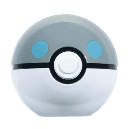 Pokemon Clip N Go Lechonk and Heavy Ball - Includes 2 inch Battle Figure and Heavy Ball Accessory *Damaged Packaging*