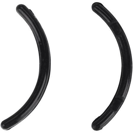 Maybelline Expert Tools Eyelash Curler Cushion Refills, Black