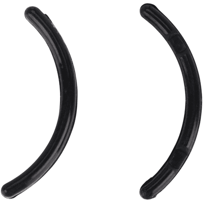 Maybelline Expert Tools Eyelash Curler Cushion Refills, Black