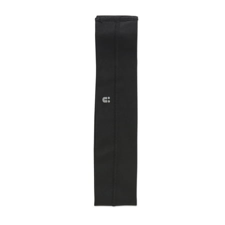 Scunci Everyday & Active No-Slip Grip Stretch Headwrap in Black, 1ct *Damaged Packaging*