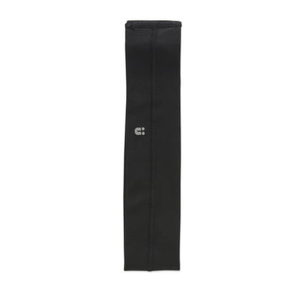 Scunci Everyday & Active No-Slip Grip Stretch Headwrap in Black, 1ct *Damaged Packaging*