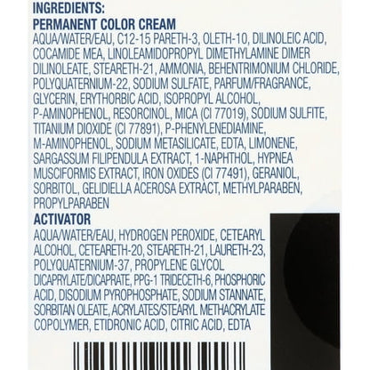 Clairol Root Touch-Up Nice'n Easy Permanent Hair Dye, 8 Medium Blonde, Hair Color, 1 Kit