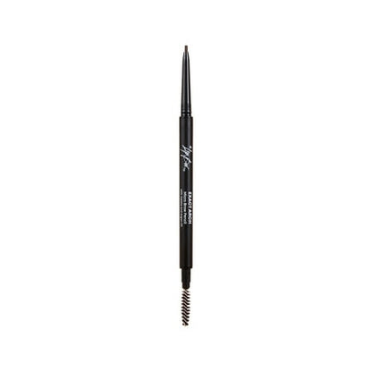 The Lip Bar Exact arch Micro Brow Pencil, Dark Brown