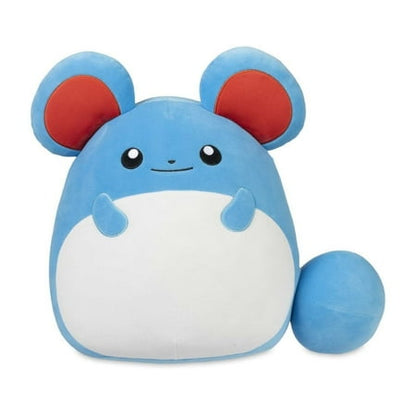 Squishmallows Pokemon Marill 10 Inch Plush