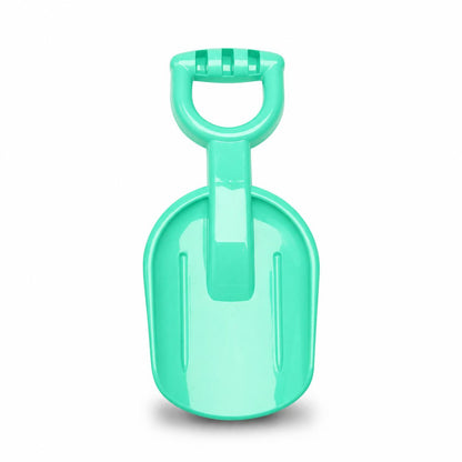 Kids Plastic Beach Shovel - (Random Color)