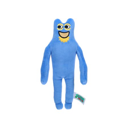 Garten of Banban Collectible Plush Series 2 Flumbo