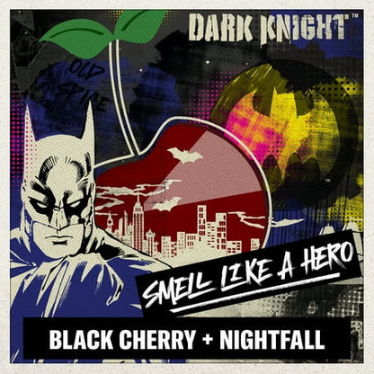 Old Spice Aluminum Free Deodorant for Men Smell Like a Hero, Batman, Black Cherry and Nightfall Scent, 5.1oz