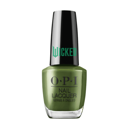 OPI Nail Lacquer, Witch O'clock, 0.5 fl oz