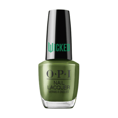 OPI Nail Lacquer, Witch O'clock, 0.5 fl oz