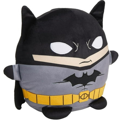 DC Cuutopia Batman Super Hero Soft Rounded Pillow