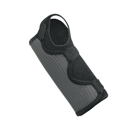 ACE Brand Splint Wrist Brace, Reversible, Adjustable, One Size