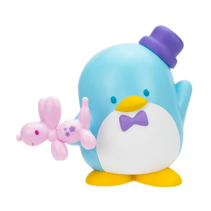 Hello Kitty And Friends Hello Kitty & Tuxedosam Dreamland Vinyl Figures 2-Pack