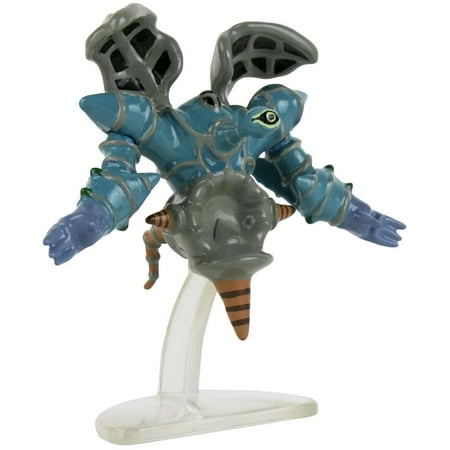 YuGiOh Relinquished Figure