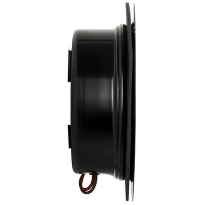Hopkins Towing Solutions 4 Inch Round Stop-Tail-Turn Lamp Flange Mount, B430BLK
