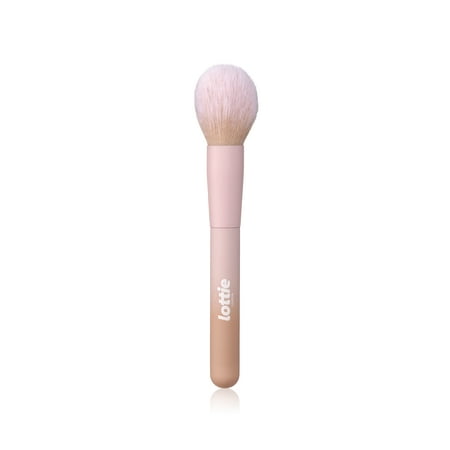 Lottie London Tapered Bronzer Brush, 100% Vegan, LF05