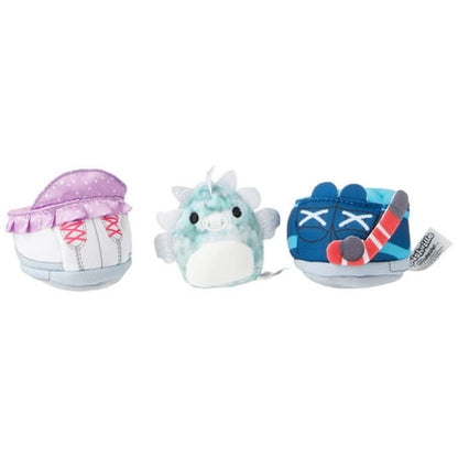 Squishville Accessory Set - Squishville On Ice - Ice-themed Accessories - Ages 3+