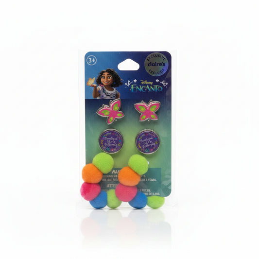 Claire's Disney Encanto| Earring Set