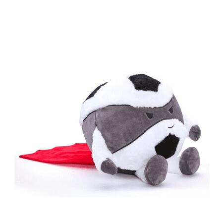 FAO Schwarz Heroes of the Game Soccer Plush 7.5 In