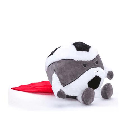 FAO Schwarz Heroes of the Game Soccer Plush 7.5 In