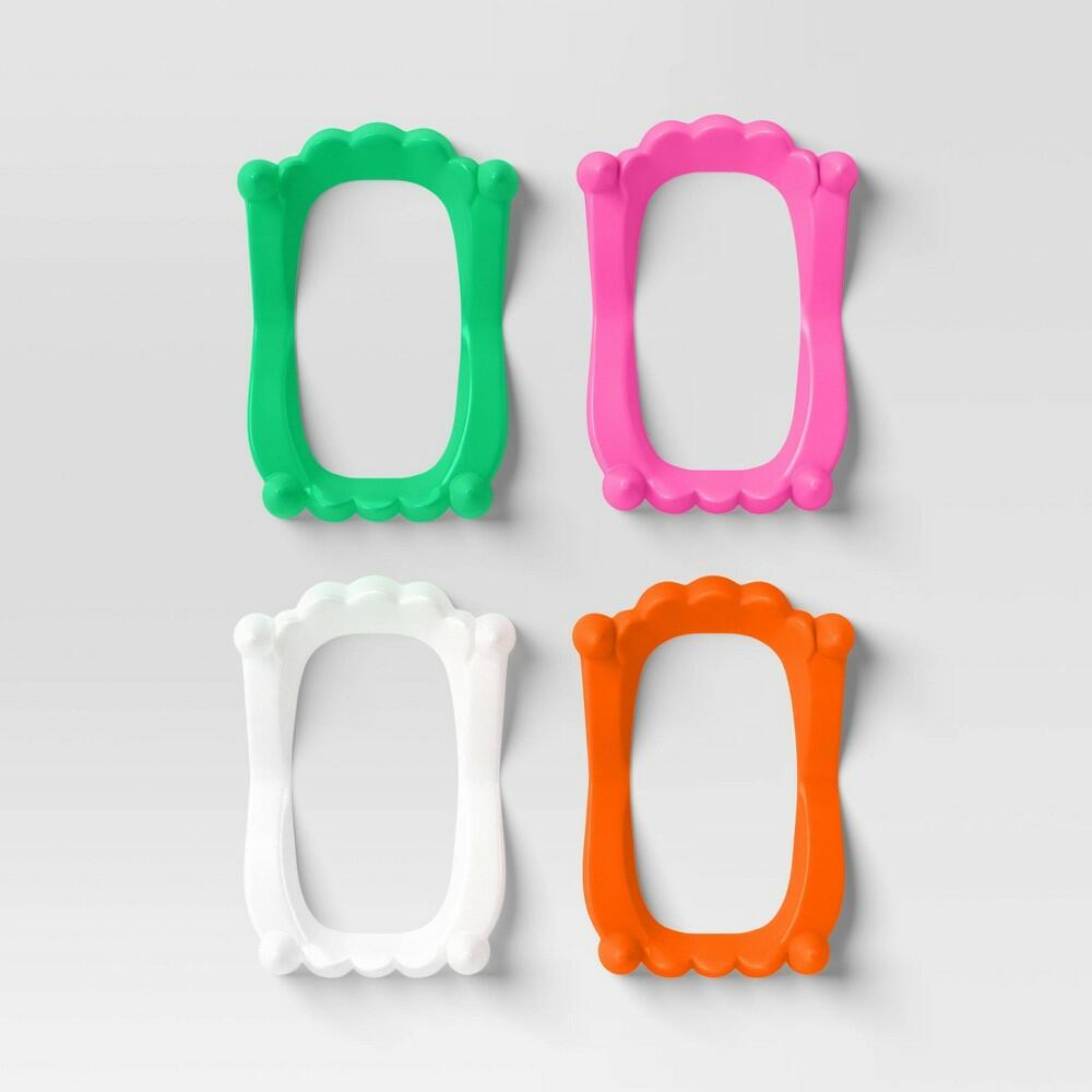 8ct Fake Teeth Party Favors - Hyde and EEK! Boutique™