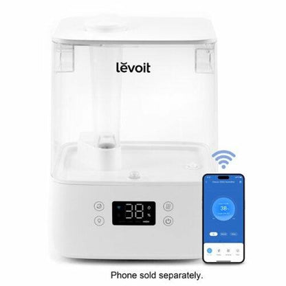 Levoit Ultrasonic Humidifier