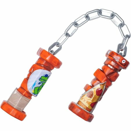 Teenage Mutant Ninja Nunchucks