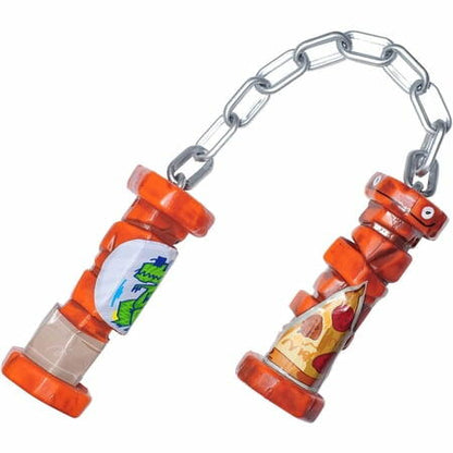 Teenage Mutant Ninja Nunchucks