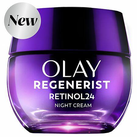 OLAY REGENERIST Retinol 24 Night Cream
