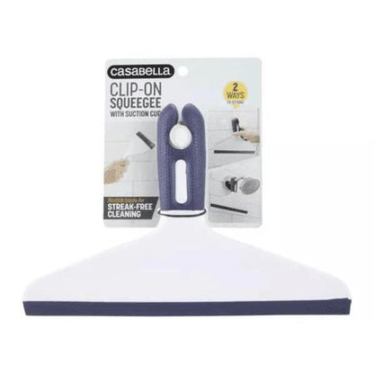 Casabella Clip On Squeegee