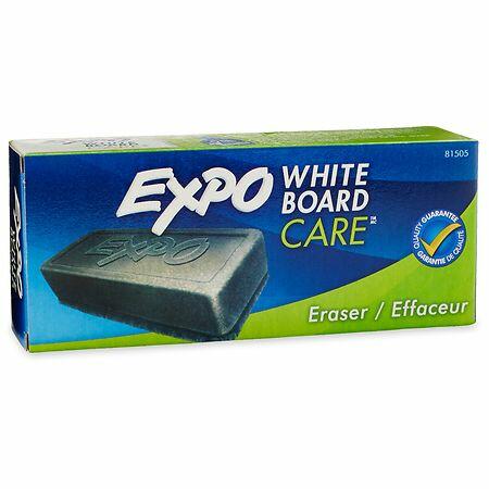 Expo Whiteboard Eraser  1 Count