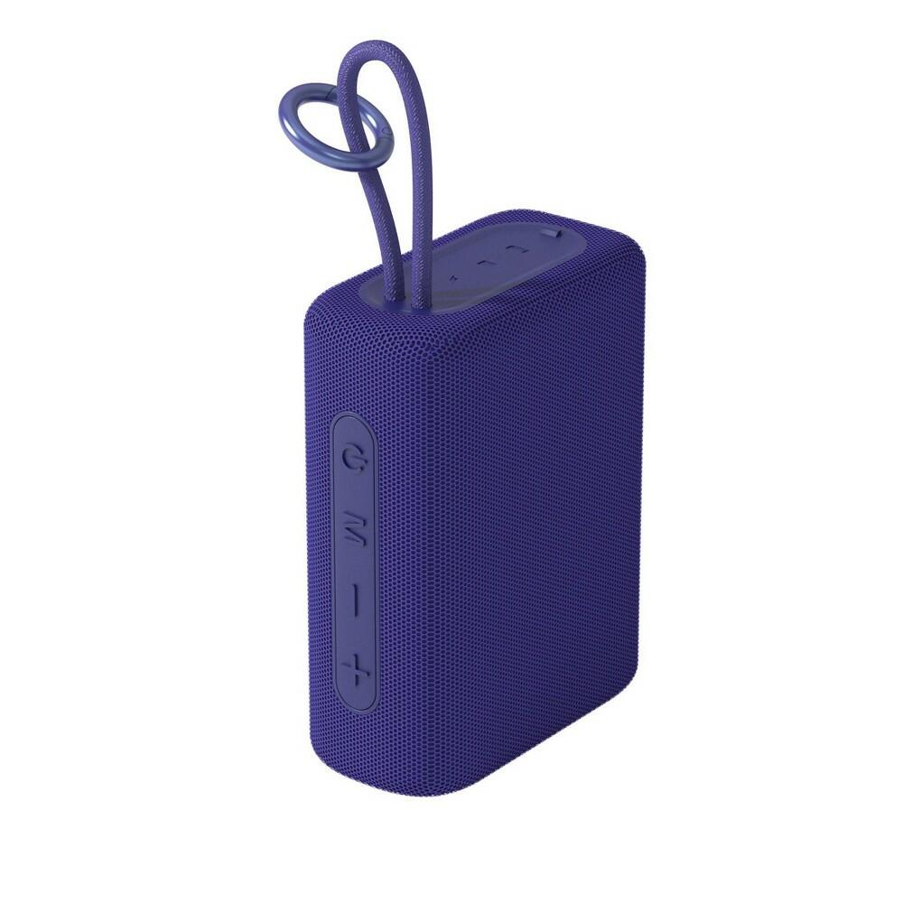 GEMS Wireless Beach Speaker - Blue