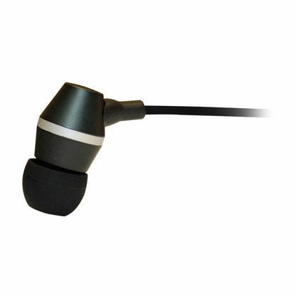 My Buds Earbuds Black