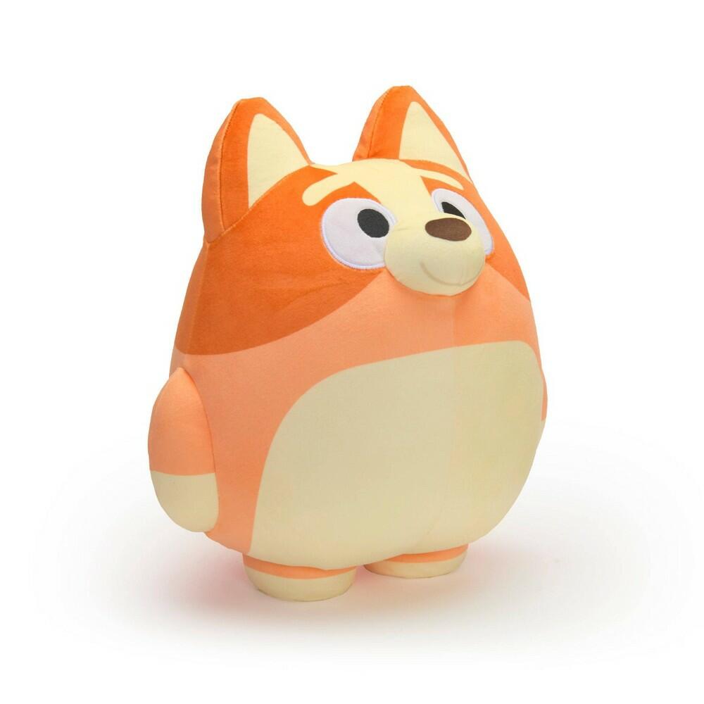 Bluey Blob Bingo Plush
